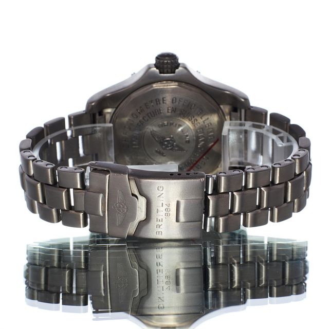 Breitling Avenger Seawolf E17370 Image 3